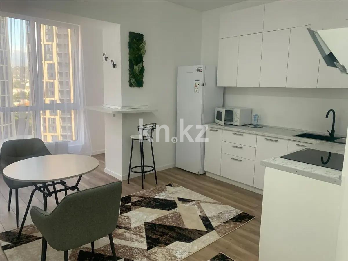 Продажа 2-комнатной квартиры, 78 м², пр. Серкебаева, дом  146/1 в Алматы - фото 8