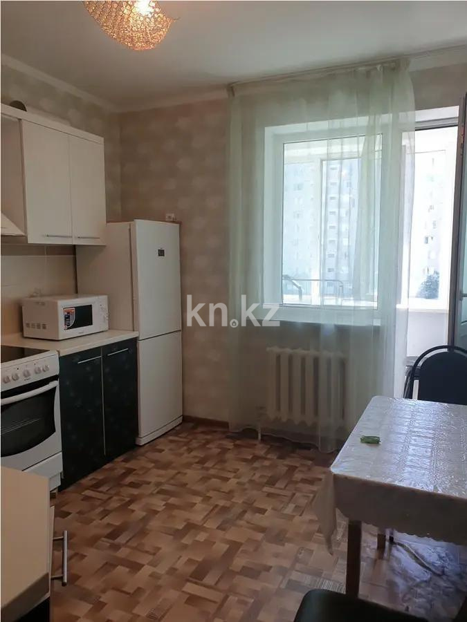 Продажа 1-комнатной квартиры, 39.4 м² в Астане - фото 2
