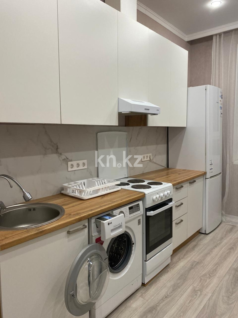 Аренда 2-комнатной квартиры, 60 м² - Аренда недвижимости в Казахстане - страница 3 фото 1 из 10