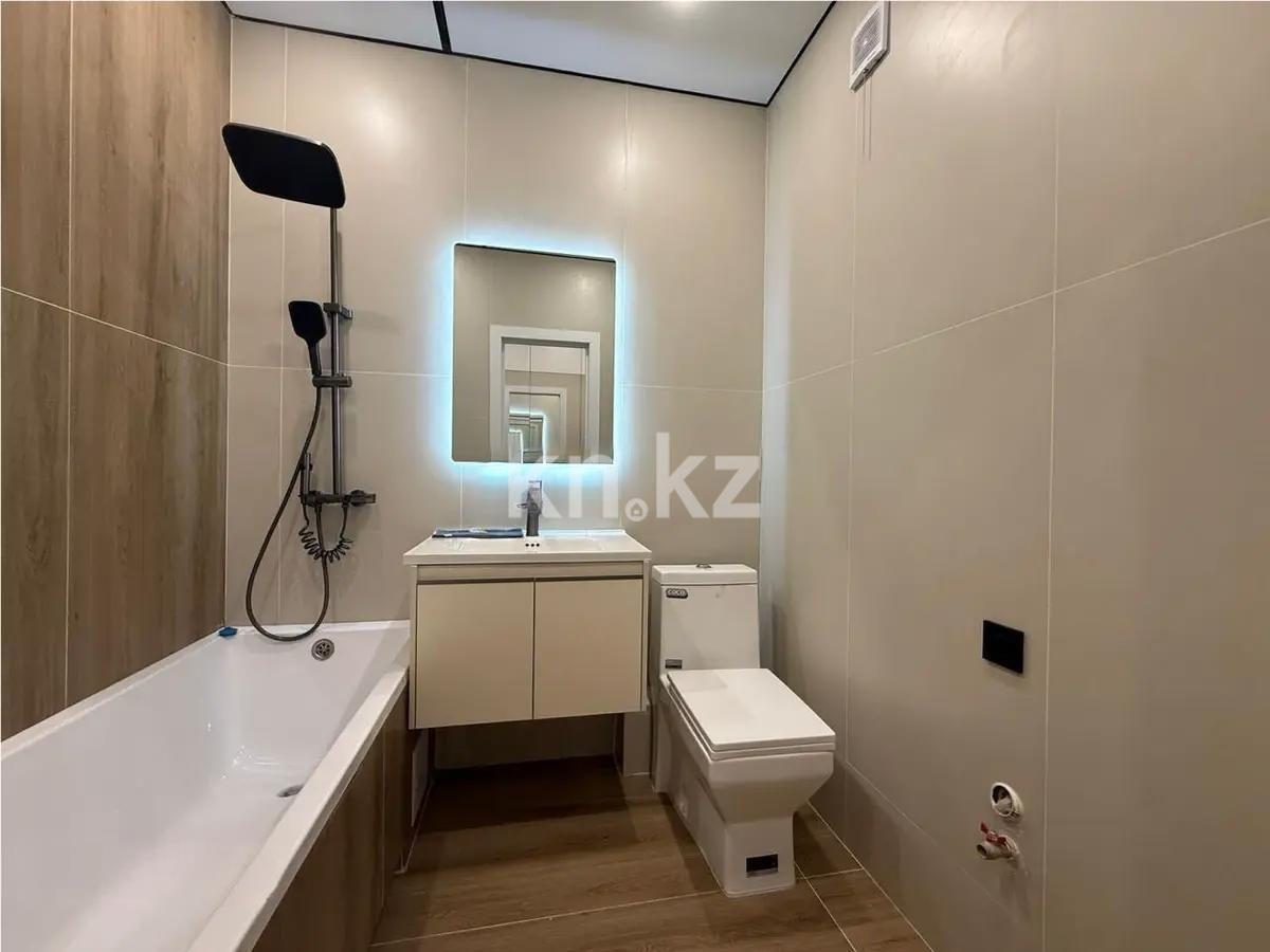 Продажа 1-комнатной квартиры, 35 м² - Продажа квартир в Алматы - страница 12 фото 3 из 3