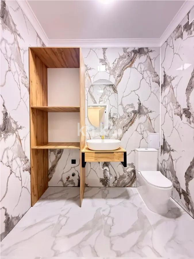 Продажа 3-комнатной квартиры, 83 м² - Недвижимость в Казахстане - страница 27 фото 5 из 6