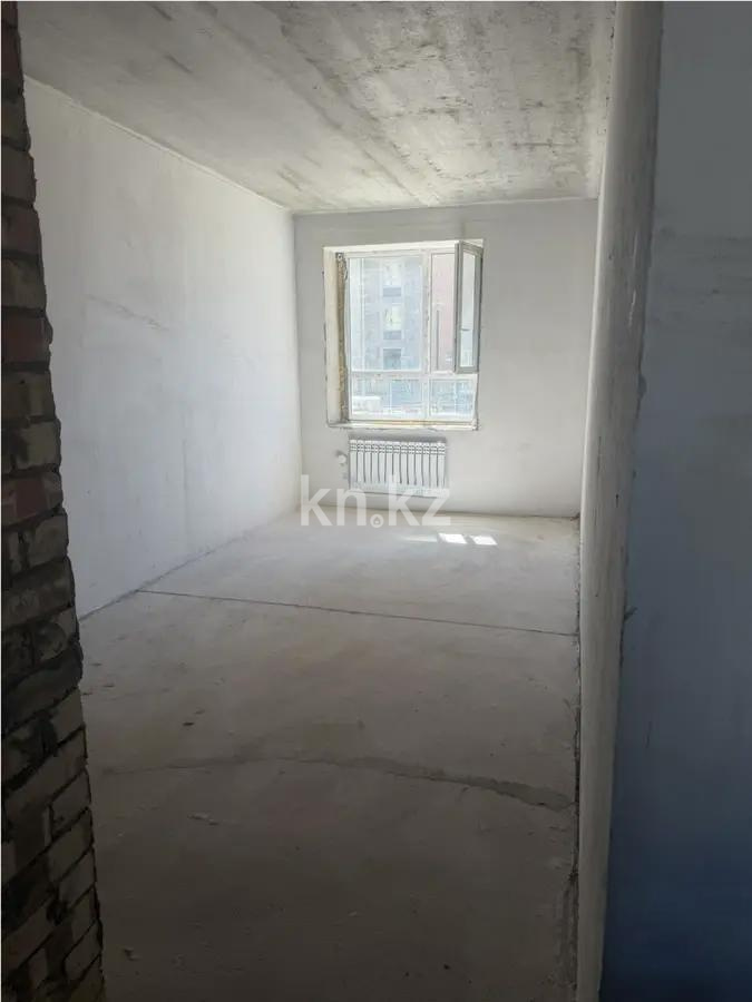 Продажа 2-комнатной квартиры, 52 м² - Продажа квартир от собственников в Караганде фото 1 из 2