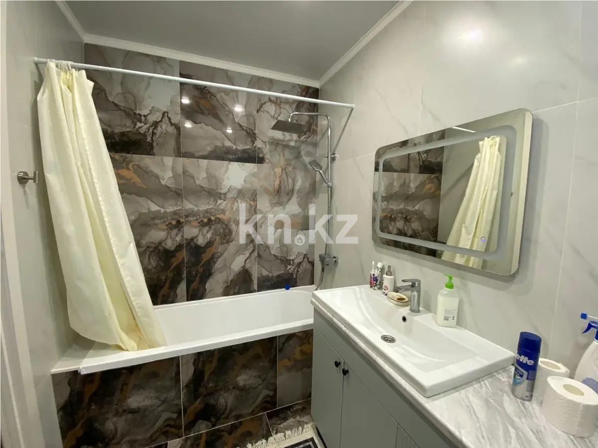 Продажа 2-комнатной квартиры, 45 м² в Астане - фото 3