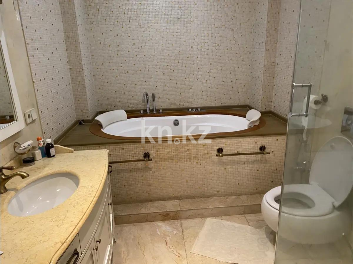 Продажа 4-комнатной квартиры, 158 м², пр. Назарбаева, дом  301 - Продажа и аренда недвижимости в Алматы фото 5 из 5
