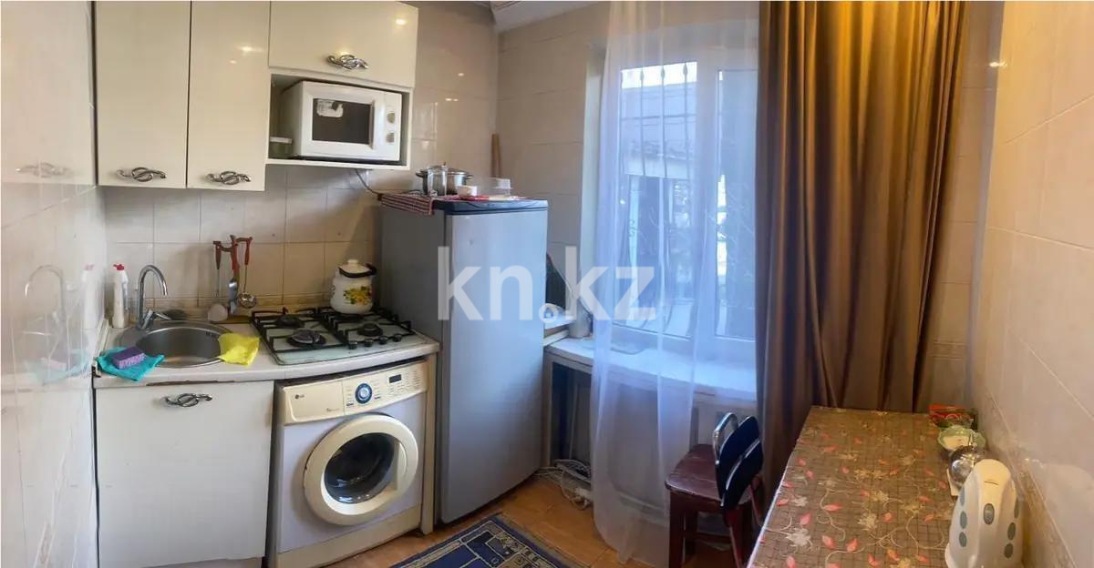 Продажа 2-комнатной квартиры, 45 м² - Продажа двухкомнатных квартир в Алматы - страница 17 фото 2 из 4