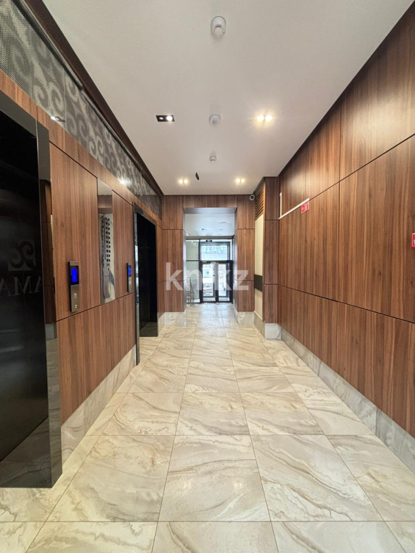 Продажа 4-комнатной квартиры, 117 м² в Астане - фото 33