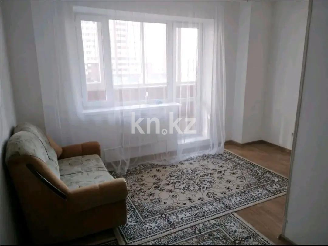 Продажа 1-комнатной квартиры, 37 м² - Продажа однокомнатных квартир в Караганде фото 1 из 5