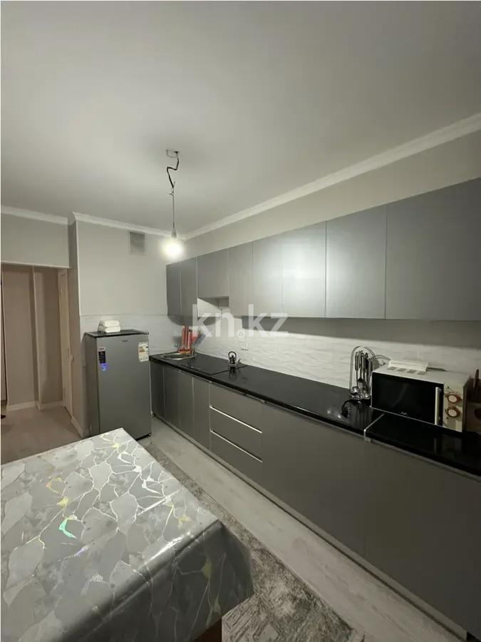 Продажа 1-комнатной квартиры, 35 м² - Продажа однокомнатных квартир от собственников в Алматы - страница 12 фото 4 из 6