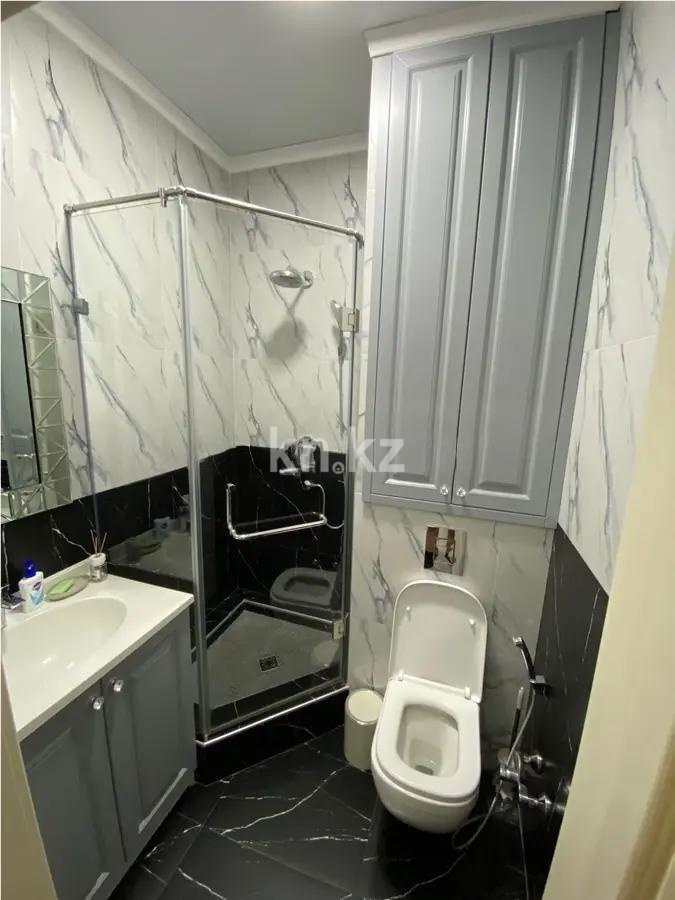 Продажа 3-комнатной квартиры, 98 м², ул. Бокейхана, дом  29 - Продажа  трехкомнатных квартир в Астане без посредников фото 5 из 8