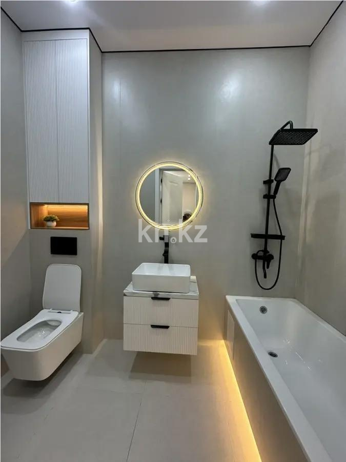 Продажа 2-комнатной квартиры, 41 м² - Продажа недвижимости в Астане - страница 18 фото 4 из 5