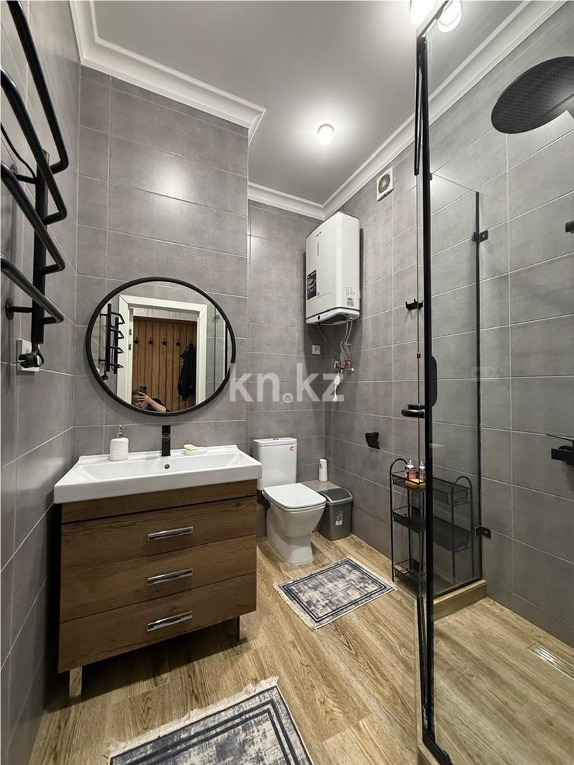 Продажа 4-комнатной квартиры, 103 м² - Продажа квартир в Казахстане - страница 129 фото 14 из 16