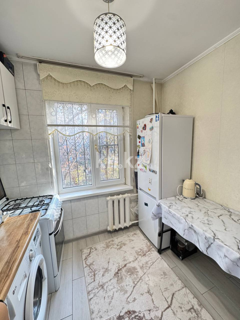 Продажа 2-комнатной квартиры, 43 м², ул. Си Синхая, дом  16 - ул. Жарокова - Продажа квартир в Казахстане фото 7 из 22
