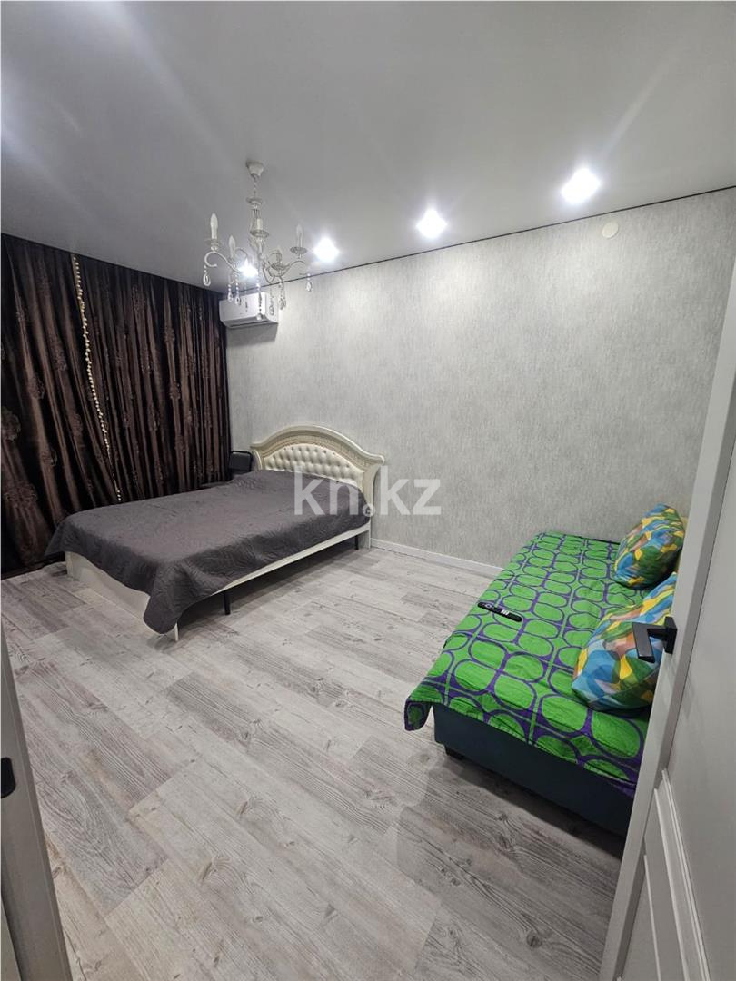 Продажа 1-комнатной квартиры, 38 м² в Астане - фото 2