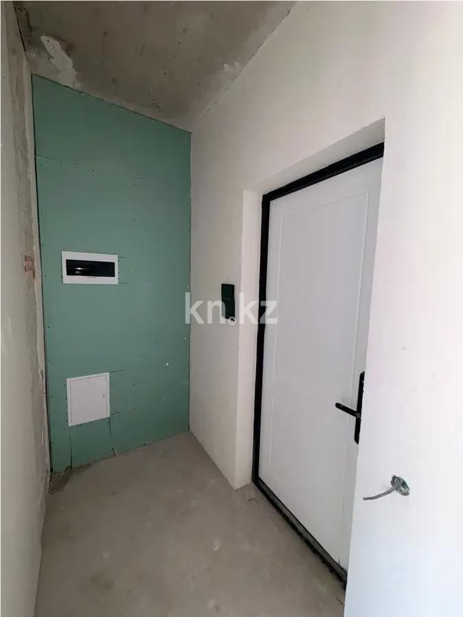 Продажа 1-комнатной квартиры, 46.6 м² - Продажа однокомнатных квартир в Алматы - страница 47 фото 2 из 2
