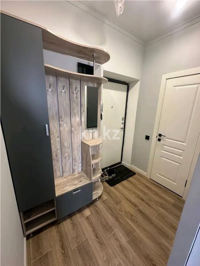 Продажа 2-комнатной квартиры, 40 м², ул. Тургута Озала, дом  261 - Продажа  двухкомнатных квартир в Алматы без посредников с фото фото 5 из 5