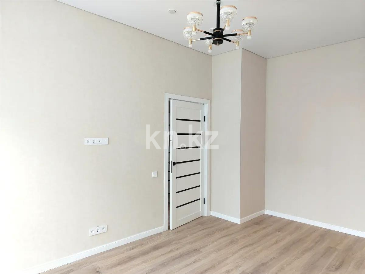 Продажа 1-комнатной квартиры, 34.18 м², ул. Айтматова, дом  77/9 в Астане