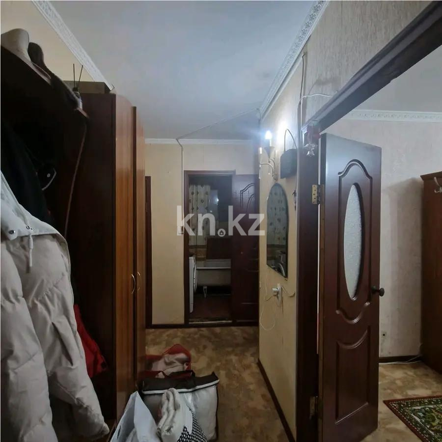 Продажа 2-комнатной квартиры, 51.2 м² в Астане - фото 6