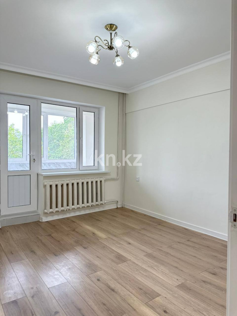 Продажа 3-комнатной квартиры, 69 м² в Алматы - фото 2