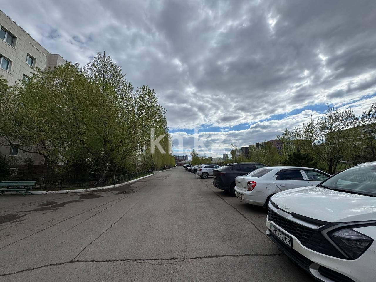 Аренда 2-комнатной квартиры, 50 м² - Аренда квартир помесячно в р-не Есиль Астаны фото 21 из 22