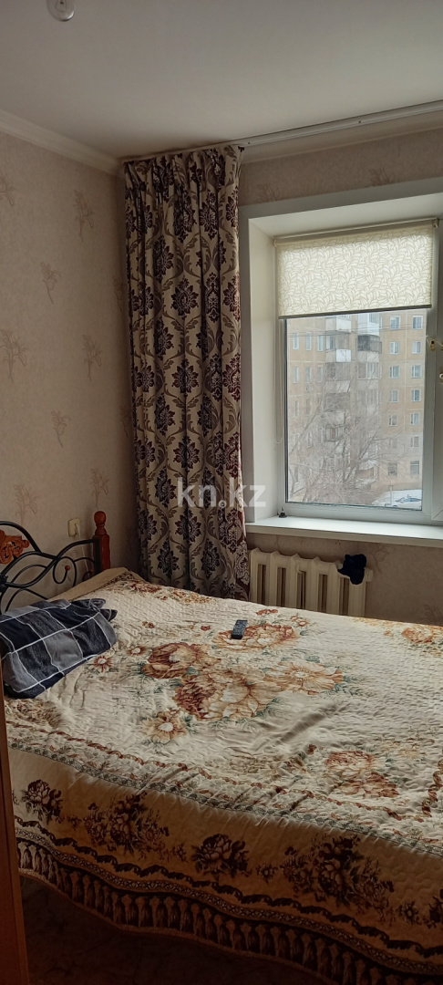 Продажа 4-комнатной квартиры, 82.7 м² - Продажа квартир в Караганде фото 8 из 12