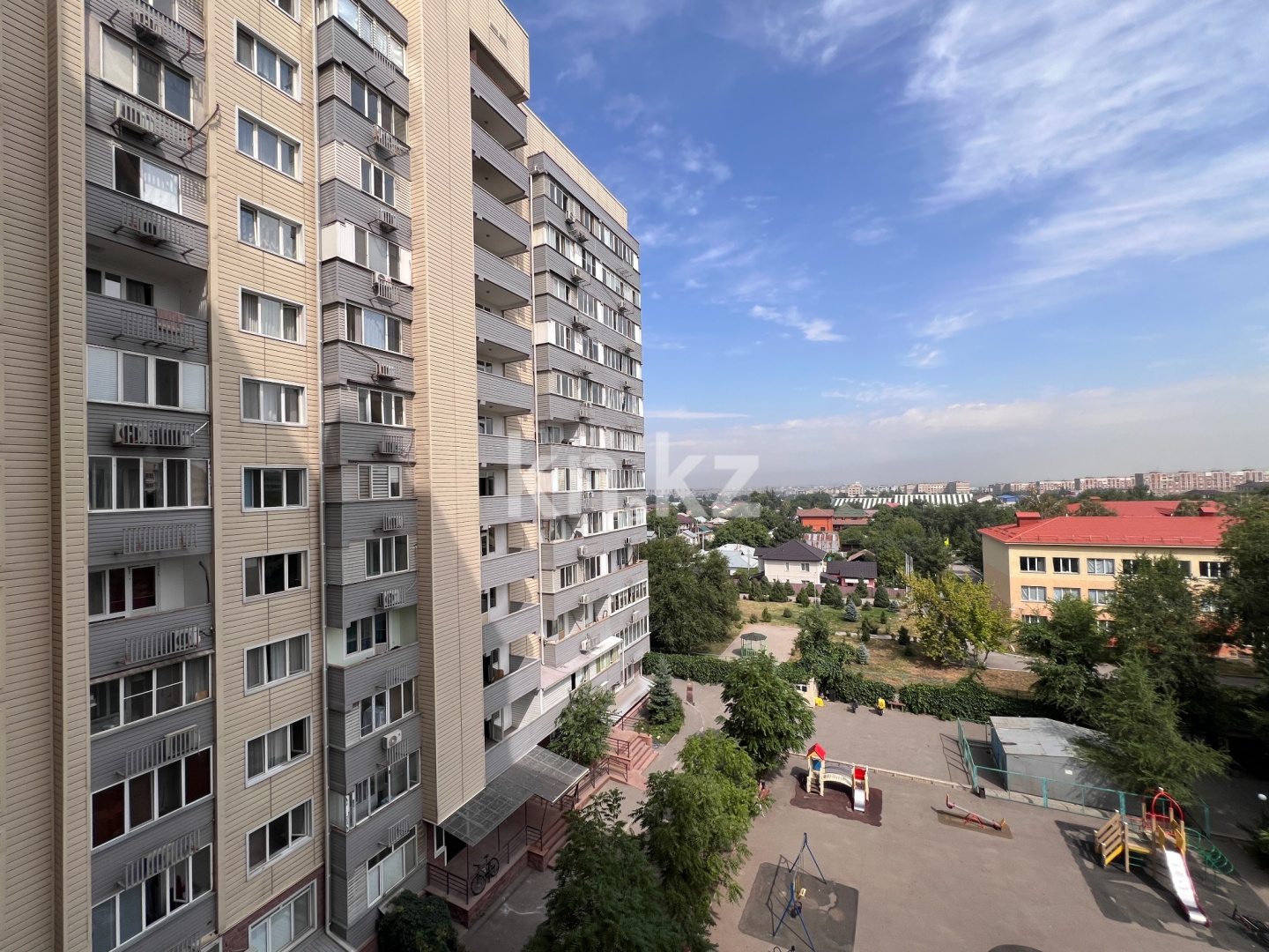 Продажа 2-комнатной квартиры, 55 м² - Продажа  двухкомнатных квартир в новостройках Алматы - страница 2 фото 28 из 28