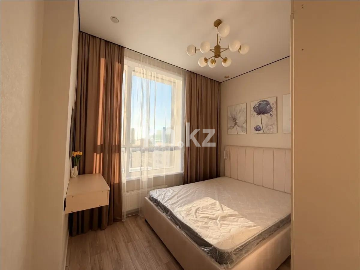 Продажа 2-комнатной квартиры, 40 м² - Продажа двухкомнатных квартир от собственников в Астане - страница 5 фото 2 из 3