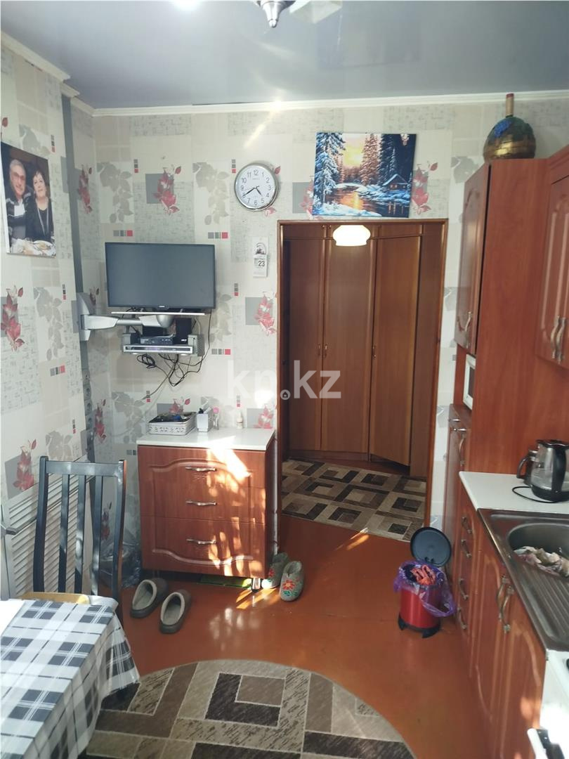 Продажа 3-комнатного дома, 75 м² - Недвижимость в Темиртау - страница 6 фото 9 из 47