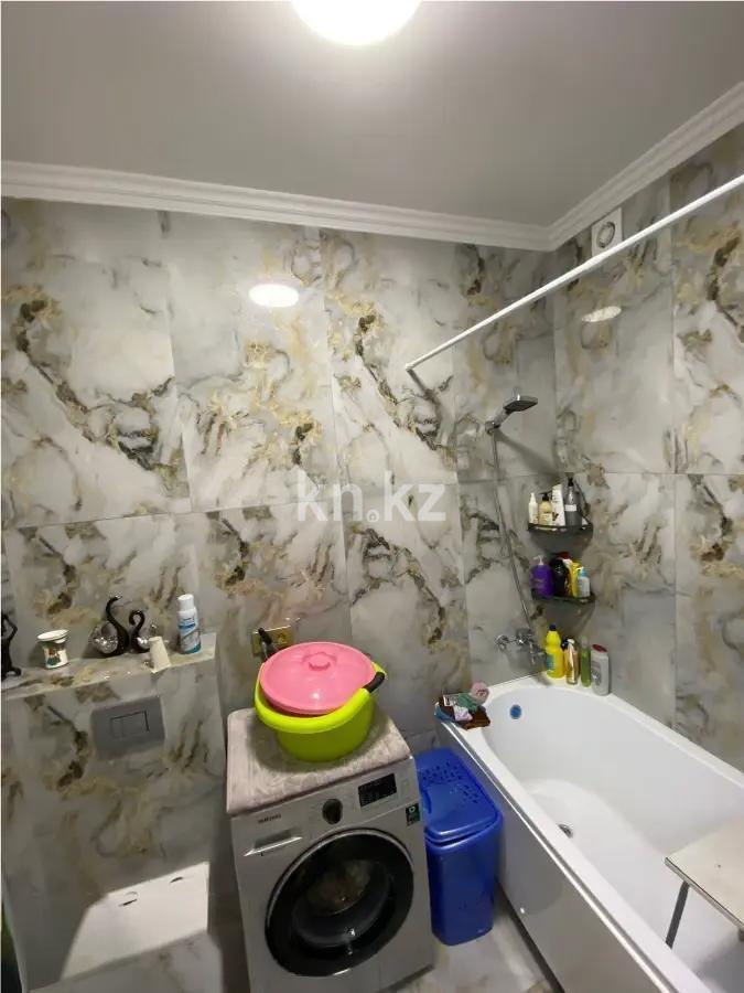 Продажа 3-комнатной квартиры, 90.5 м², пр. Туран, дом  67 - Продажа  трехкомнатных квартир в Астане без посредников фото 6 из 7