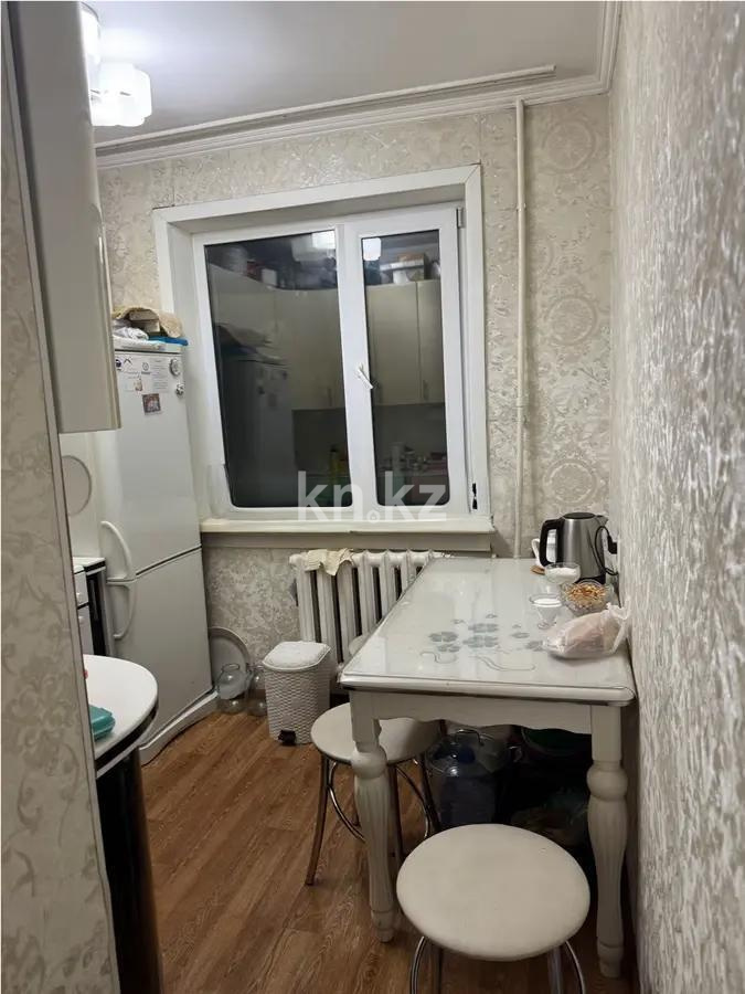Продажа 2-комнатной квартиры, 47 м², мкр-н 16, дом  33 - Продажа квартир в Караганде фото 3 из 5