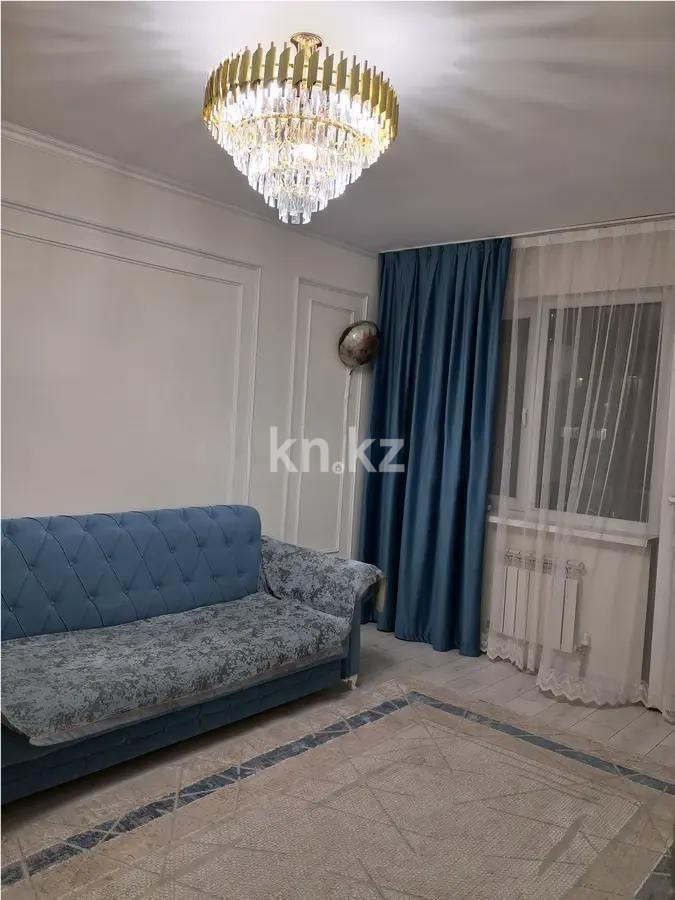 Продажа 1-комнатной квартиры, 38 м², мкр-н Шугыла, дом  341/1 в Алматы