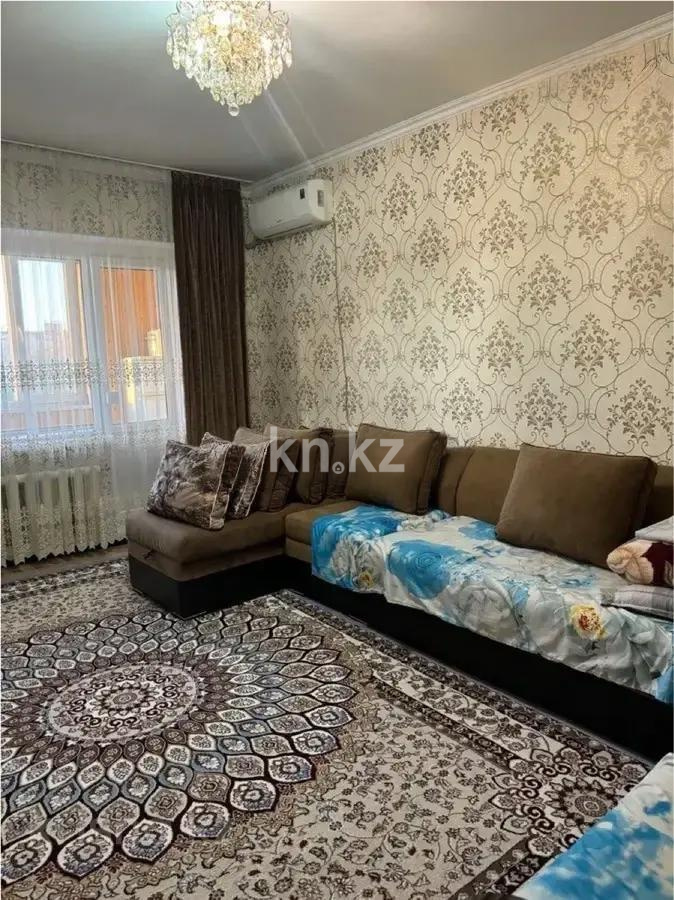 Продажа 4-комнатной квартиры, 81 м², мкр-н Таугуль-2, дом  28 - Продажа  четырехкомнатных квартир в Алматы без посредников фото 1 из 5