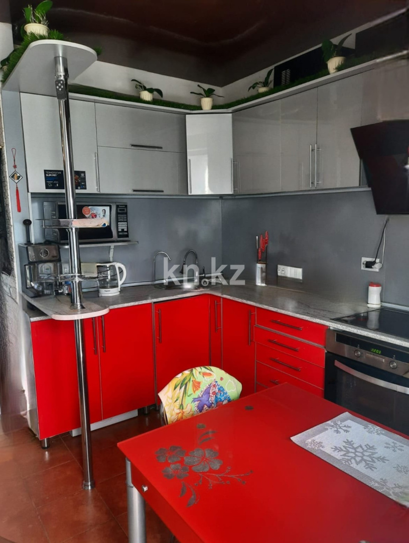 Продажа 2-комнатной квартиры, 60 м², ул. Сарайшык, дом  5 - Продажа квартир в Астане фото 8 из 17