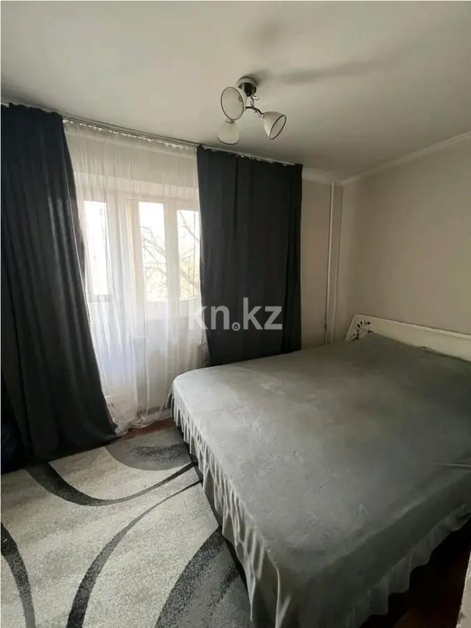 Продажа 2-комнатной квартиры, 43 м² в Алматы - фото 2