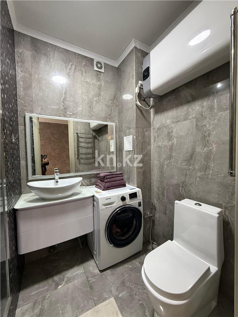 Продажа 3-комнатной квартиры, 89 м² в Караганде - фото 16
