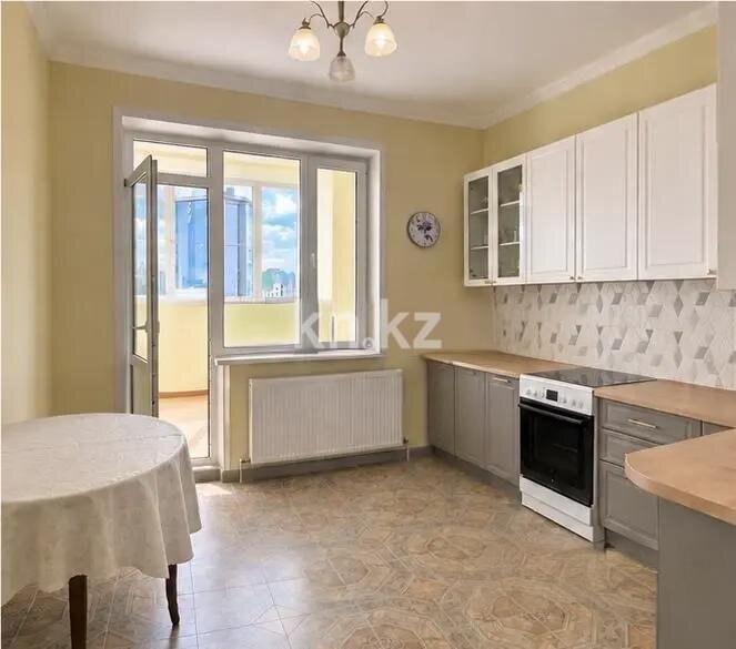 Продажа 3-комнатной квартиры, 126 м² в Астане - фото 4