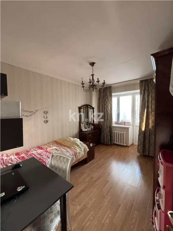 Продажа 3-комнатной квартиры, 87 м², ул. Лепсы, дом  46 - Продажа квартир в Казахстане фото 3 из 3