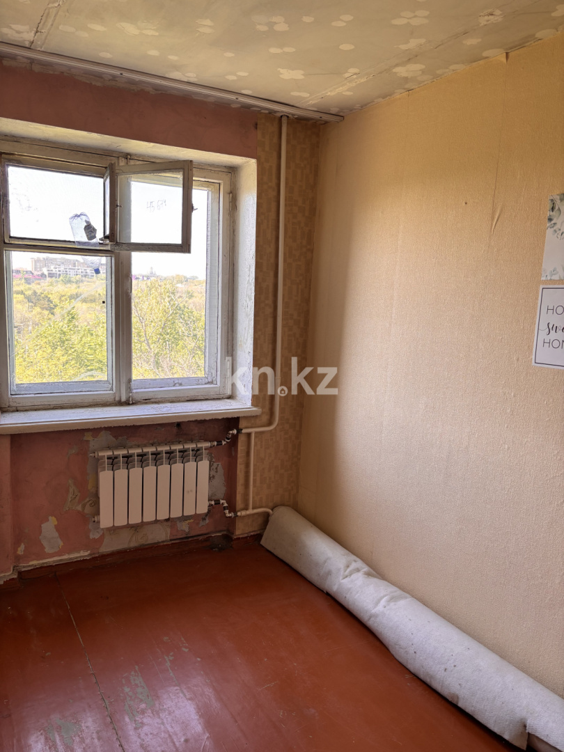 Продажа 2-комнатной квартиры, 42.4 м² в Караганде - фото 4