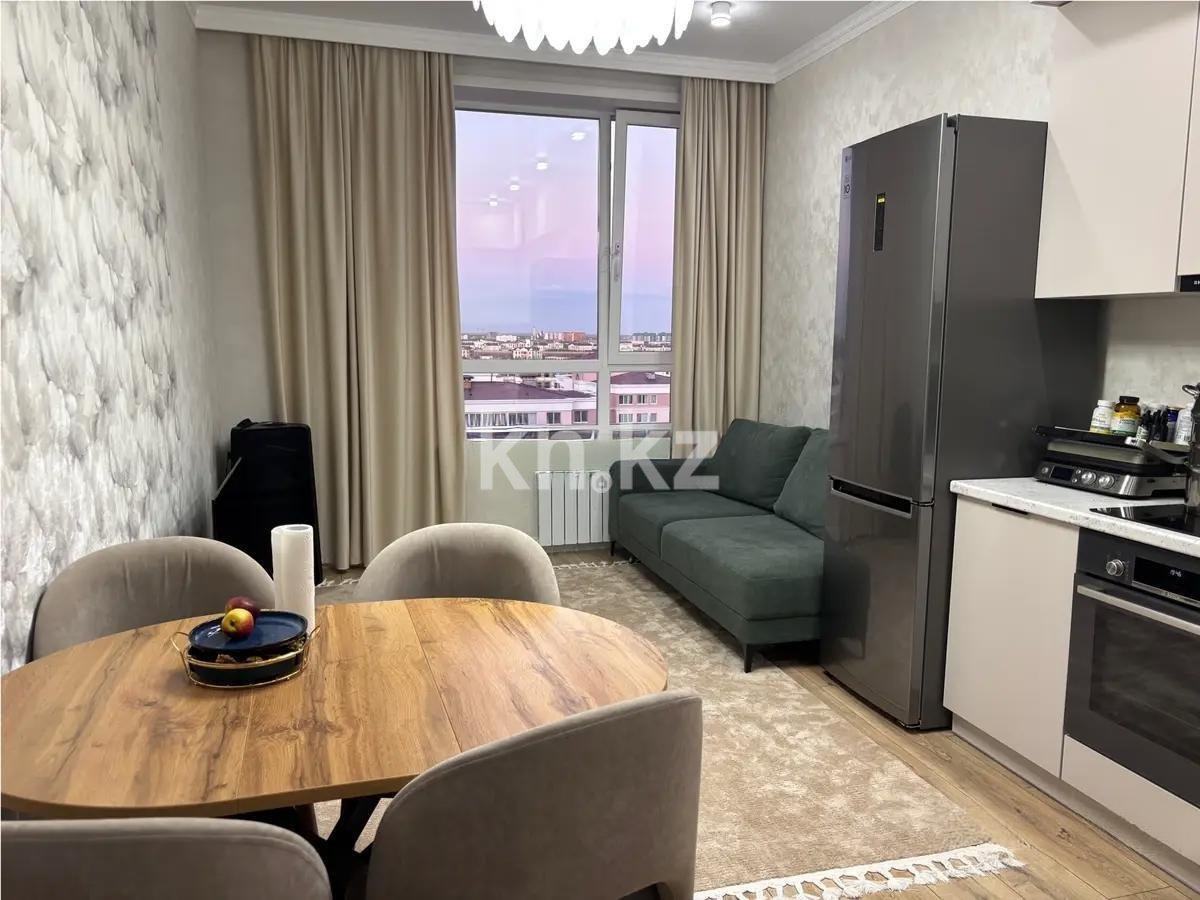 Продажа 3-комнатной квартиры, 67 м², пр. Аль-Фараби, дом  7 - Продажа квартир в Астане без посредников с фото фото 1 из 1