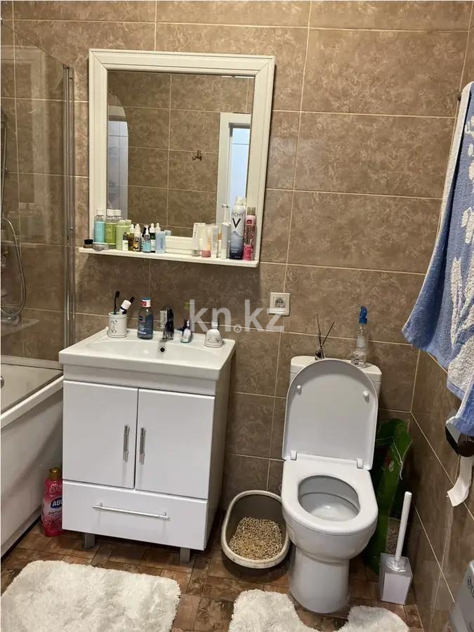 Продажа 1-комнатной квартиры, 56 м², ул. Навои, дом  7 - Продажа квартир в Алматы фото 3 из 3