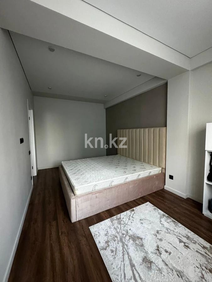 Продажа 2-комнатной квартиры, 52 м², ул. Халиуллина, дом  172 в Алматы