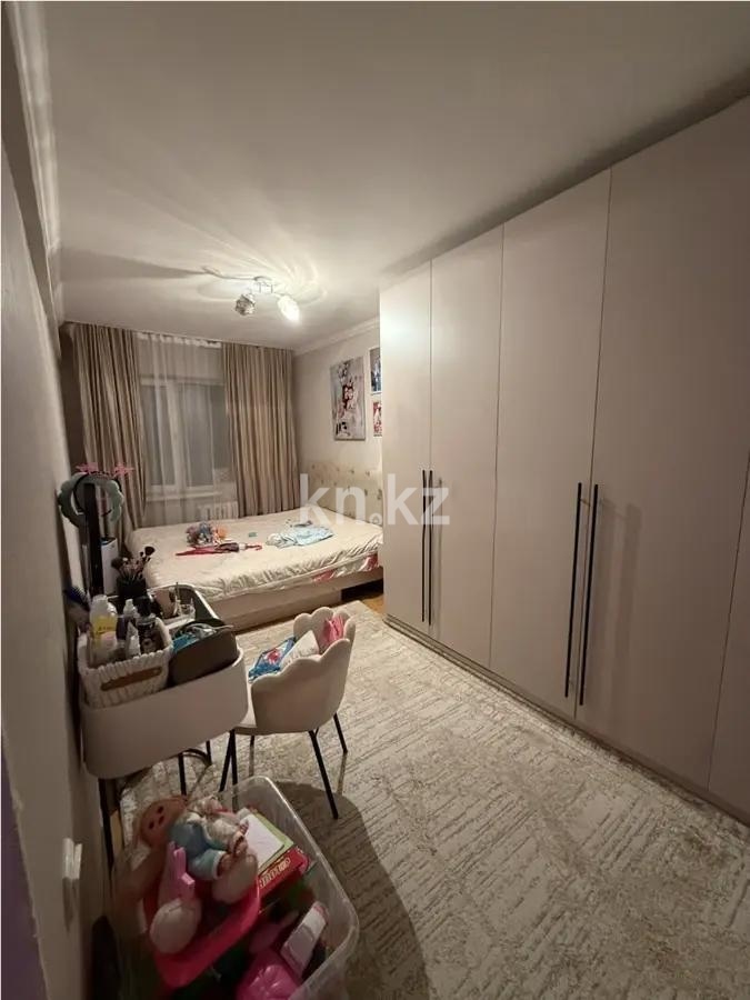 Продажа 2-комнатной квартиры, 53 м² в Астане - фото 2