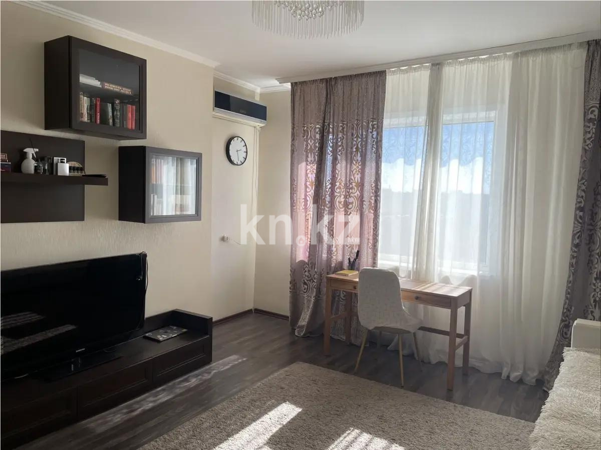 Продажа 3-комнатной квартиры, 100 м² - Продажа квартир в новостройках Караганды фото 1 из 4