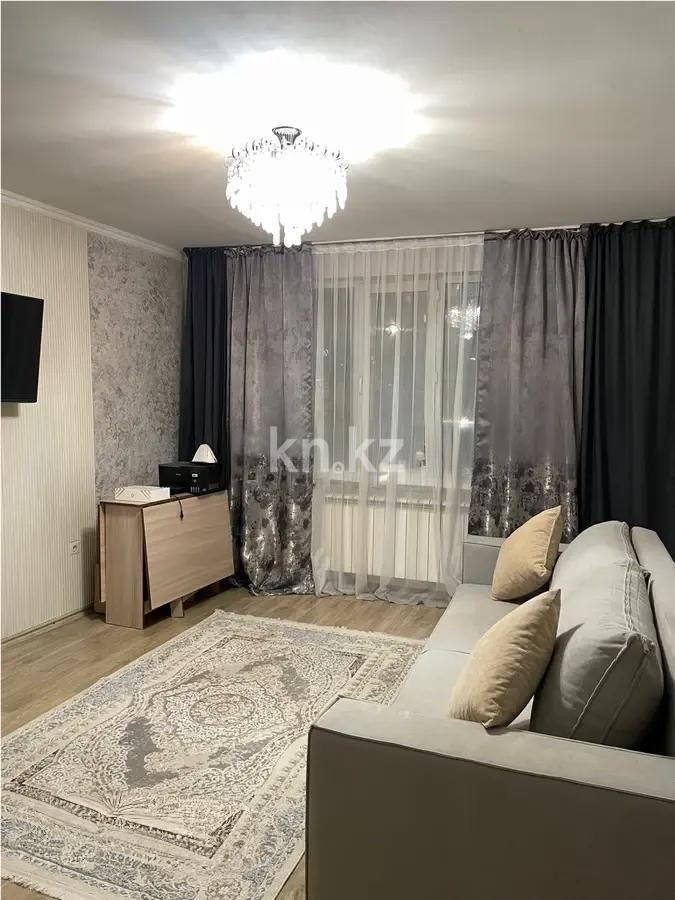 Продажа 2-комнатной квартиры, 51 м², мкр-н Нуркент, дом  5/1 в Алматы Продажа 2-комнатной квартиры, 51 м², мкр-н Нуркент, дом  5/1 в Алматы