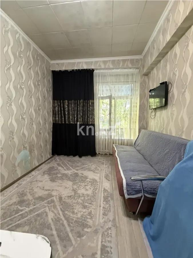 Продажа 1-комнатной квартиры, 18 м² - Продажа недвижимости в Алматы - страница 25 фото 1 из 4
