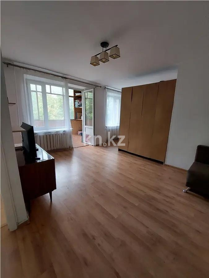 Продажа 2-комнатной квартиры, 42.5 м², ул. Дукенулы, дом  10 в Астане