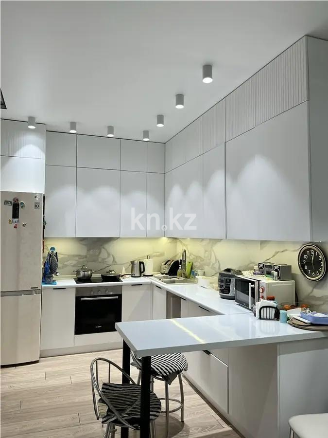 Продажа 3-комнатной квартиры, 90 м² в Астане - фото 4