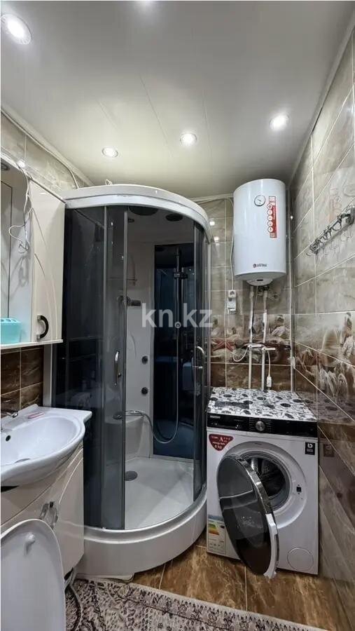 Продажа 3-комнатной квартиры, 62 м² в Караганде - фото 9