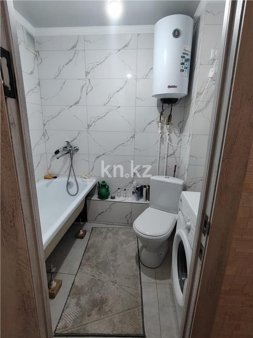 Продажа 2-комнатной квартиры, 45 м², мкр-н 7, дом  56 в Темиртау - фото 12