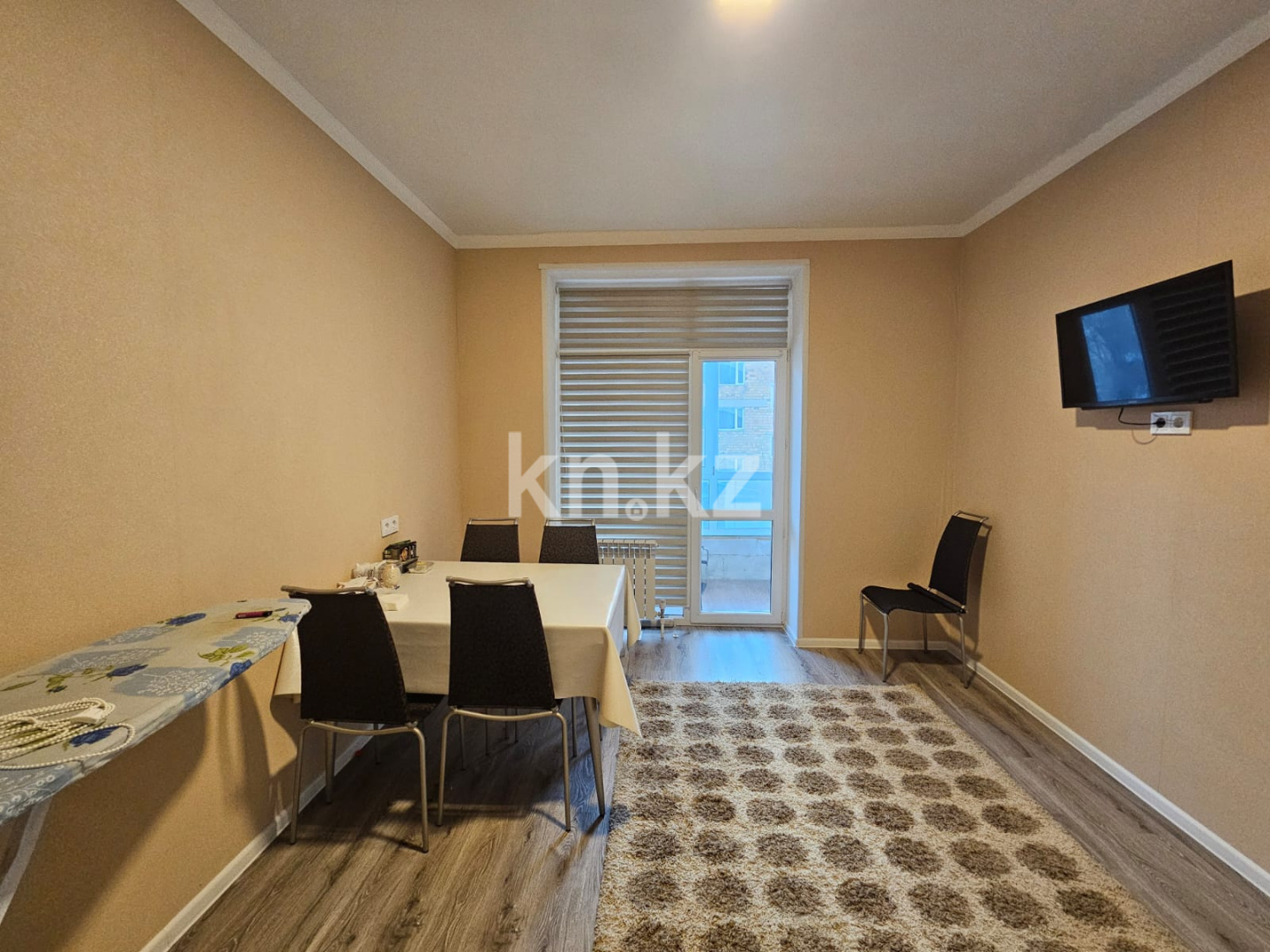 Продажа 2-комнатной квартиры, 65.6 м², ул. Анжерская, дом  37/2 - Продажа домов, коттеджей в Атырау фото 8 из 19