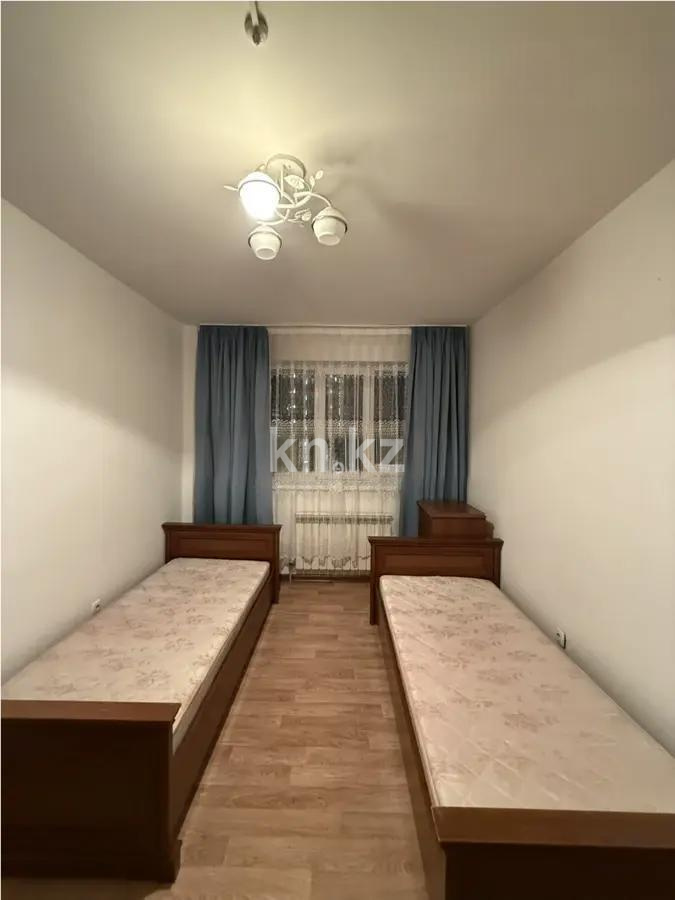 Продажа 2-комнатной квартиры, 60 м², ул. Бокина, дом  3/1 - Продажа квартир в Алматы фото 2 из 6